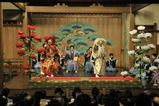 「神楽坂伝統芸能2009/2010/2011」
企画・制作・運営