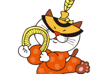 神楽坂における南砺市観光プロモーション
事業委託