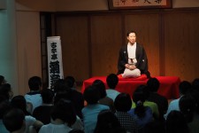 「神楽坂伝統芸能〜神楽坂落語まつり」
(古今亭菊之丞プロデュース)企画・制作・運営